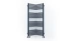 350x1005 – 546 watt | Incorner | Designradiator, 500 tot 800 watt, Hoog rendement (Hr), Radiator, Nieuw