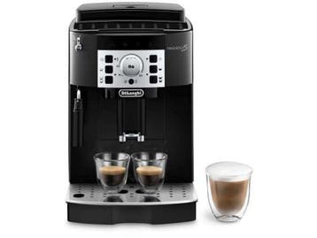 DeLonghi Magnifica S ECAM 20.110.B - Volautomatische, Witgoed en Apparatuur, Koffiezetapparaten, Verzenden, Zo goed als nieuw