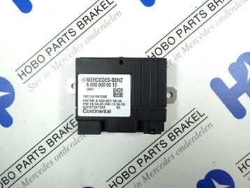 Brandstofpomp module A 000 900 9213 o.a: Vito w447, Auto-onderdelen, Elektronica en Kabels, Ophalen of Verzenden, Gebruikt, Mercedes-Benz