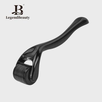 540 Naaldjes Derma Roller - 0.2mm, 0.25mm, 0.3mm - Huidverzo, Sieraden, Tassen en Uiterlijk, Verzenden, Nieuw