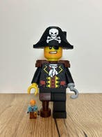 Fait maison - (MOC) Minifigure LEGO Pirate grand format 19, Kinderen en Baby's, Speelgoed | Duplo en Lego, Nieuw
