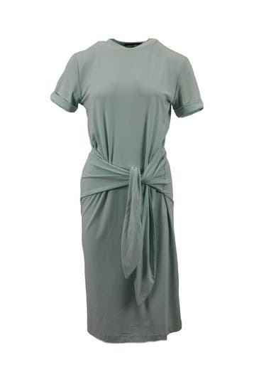Guess Jurk in maat 40 Groen, Guess, Verzenden, Zo goed als nieuw, Groen
