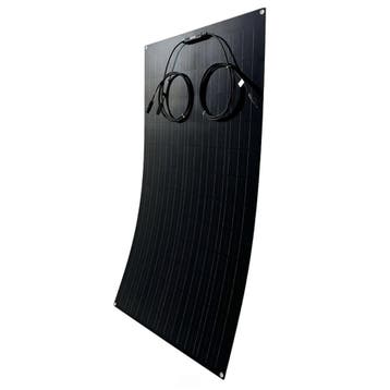 Vechline Daglichtpaneel / Zonnepaneel Flexibel 150W, Ophalen of Verzenden, Nieuw