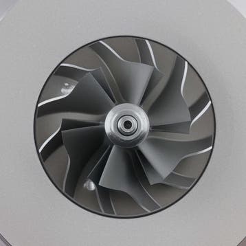Turbo CHRA cartridge geschikt voor Ford Transit 2.2 TDCi..., Verzenden, Nieuw, Ford USA