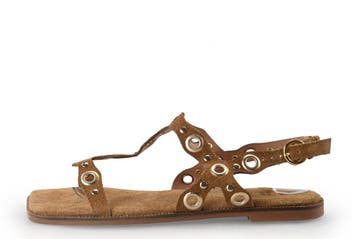 Eliz Sandalen in maat 38 Bruin, Eliz, Bruin, Verzenden, Sandalen of Muiltjes