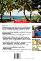 Costa Rica / Insight guides 9789066554313, Verzenden, Gelezen