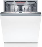 Bosch Serie 6 SBV6ZCX16E vaatwasser Volledig ingebouwd 14699, Ophalen of Verzenden, Nieuw, 95 cm of meer