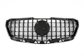 Panamericana GT Grille geschikt voor Mercedes W906 Sprinter