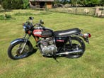 Triumph - T150V - Trident - 750 cc - 1974
