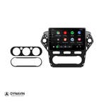 Ford mondeo titanium 2007-2010 navigatie carkit android 14, Ophalen of Verzenden, Nieuw