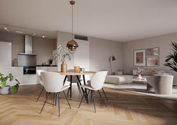 Te huur: Appartement Graaf Alardsingel in Lent, Gelderland, Lent, Appartement