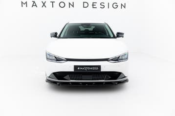 Front Splitter Kia EV6 Mk1, Auto diversen, Tuning en Styling, Verzenden