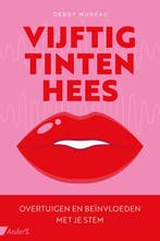 9789462962378 Vijftig tinten hees | Tweedehands, Verzenden, Zo goed als nieuw, Debby Mureau