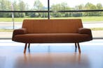 Havee Cloak bank Sky 2,5 zits in stof Danish Art Weaving, Huis en Inrichting, 150 tot 200 cm, Nieuw, 75 tot 100 cm, Ophalen of Verzenden