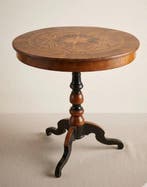 Salontafel - Walnoot