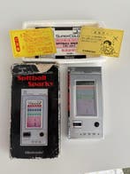 Nintendo - Game & Watch - SuperColor - Rare - Spitball, Nieuw