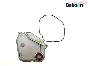 Blokdeksel Links MV Agusta F4 1000 R 2008-2009, Verzenden, Gebruikt
