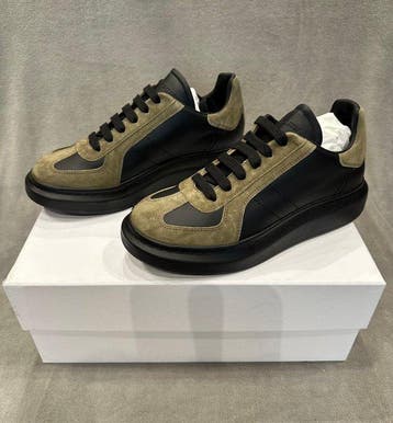 Alexander McQueen - Oversized - Sneakers - Maat: EU 40 -, Kleding | Heren, Nieuw