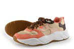Scotch & Soda Sneakers in maat 39 Rood, Kleding | Dames, Schoenen, Verzenden, Scotch & Soda, Rood, Sneakers of Gympen