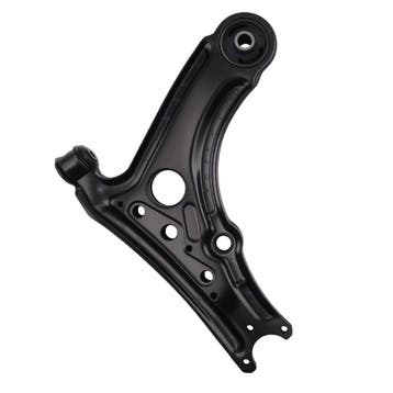 SET OF 4 Voor Draagarmen voor VW Polo 6N2 Lupo 6E1 6X1, Seat, Verzenden, Nieuw, Seat