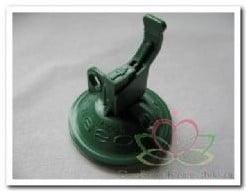 Deco-Fix Decofix 4 cm houder met zuignap, Ophalen of Verzenden, Nieuw