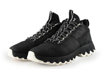 Timberland Sportschoenen in maat 45 Zwart, Kleding | Heren, Schoenen, Verzenden, Zo goed als nieuw, Timberland, Sportschoenen