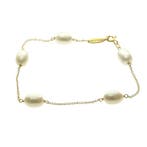 Tiffany & Co. - Armband - 18 karaat Geel goud, Sieraden, Tassen en Uiterlijk, Armbanden, Nieuw