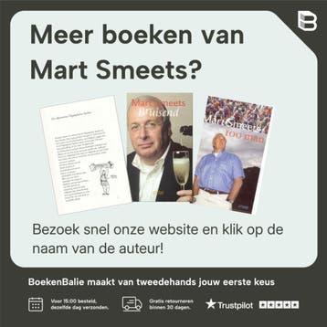 Spelen / Amstel Sport - Mart Smeets 9789048200016, Verzenden, Gelezen, Mart Smeets