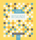 9789493224506 KERN Wiskunde leerboek vmbo-t/havo 1 deel A, Verzenden, Zo goed als nieuw, Boom voortgezet onderwijs