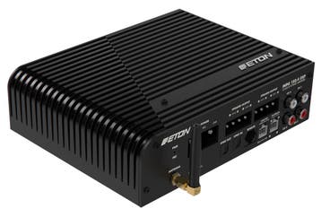 Eton MINI150.4 DSP, Ophalen of Verzenden, Nieuw