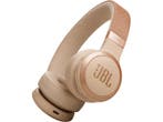 Jbl -  Live 670nc  - Sandstone, Verzenden, Nieuw, Op oor (supra aural), Overige merken