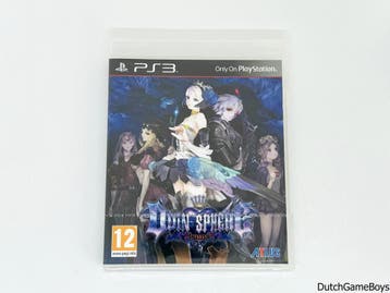 Playstation 3 / PS3 - Odin Sphere - Leifthrasir - New & Seal, Spelcomputers en Games, Games | Sony PlayStation 3, Verzenden, Gebruikt