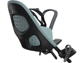 Thule Yepp 2 mini - fietsstoeltje - schokabsorberend zitje -, Fietsen en Brommers, Verzenden, Nieuw, Thule