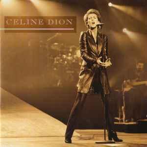 cd - Celine Dion - Live A Paris, Verzenden, Zo goed als nieuw