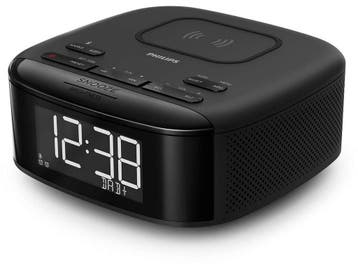 Philips TAR7705/10 - Wekkerradio - DAB+/FM - Bluetooth 5.0 -, Verzenden, Nieuw