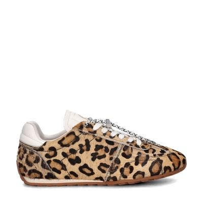 Cruyff Gloric lage sneakers voor dames in het Bruin, Kleding | Dames, Schoenen, Sneakers of Gympen, Bruin, Nieuw, Verzenden