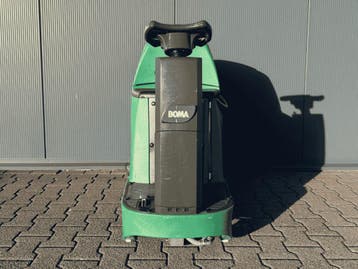 Boma Tempo Ride 55 refurbished, Ophalen of Verzenden