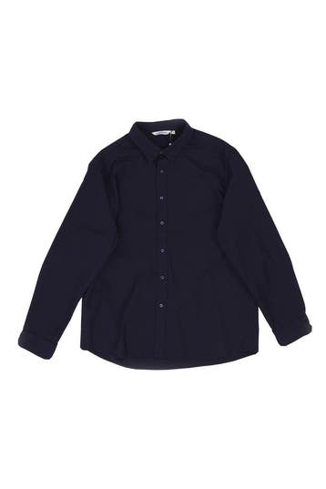 Anytime Overhemd in maat XXL Blauw, Verzenden, Zo goed als nieuw, Blauw, Anytime