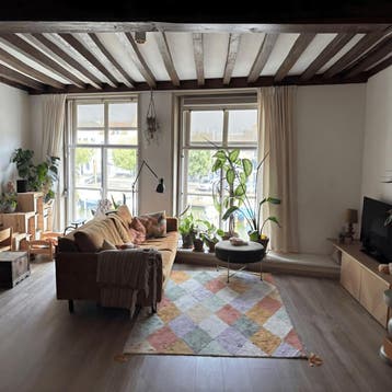 Appartement in Middelburg gevonden voor €1150,- pm, Direct bij eigenaar, Middelburg, Zeeland, Appartement