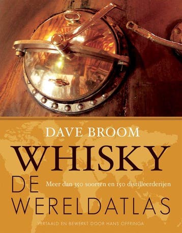 Boek Whisky 9789089894526, Verzenden, Nieuw