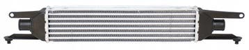 Intercooler Fiat LINEA 07- 51785221 51831832, Verzenden, Gebruikt