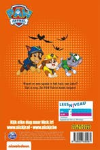 PAW Patrol, Een eng huis / Ik leer lezen! 9789047830061, Verzenden, Gelezen