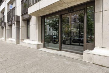 Te huur: Appartement Calandstraat in Rotterdam, Huizen en Kamers, Appartement, Rotterdam, Zuid-Holland