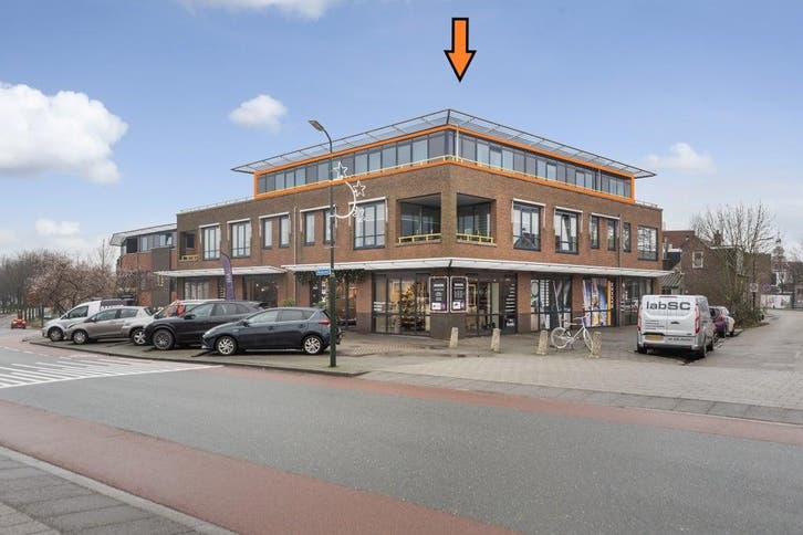 Te huur: Appartement Buitendams in Hardinxveld-Giessendam, Huizen en Kamers, Huizen te huur, Zuid-Holland, Appartement