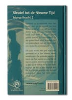 Sleutel tot de nieuwe tijd / Morya Kracht / 2 9789075702576, Verzenden, Gelezen, Geert Crevits