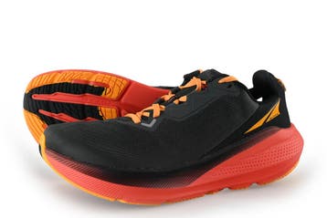 Altra Sportschoenen in maat 43 Zwart, Verzenden, Zo goed als nieuw, Altra, Sportschoenen
