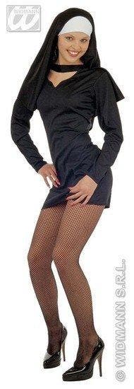 Sexy Nonnen verkleedkleding, Ophalen of Verzenden, Nieuw