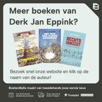 Bonfire of European bureaucracy 9789020990935, Verzenden, Zo goed als nieuw, Derk Jan Eppink