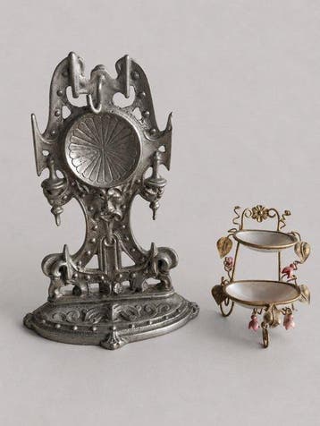 Decoratief ornament - Duitsland