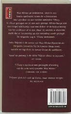 Tiffany / Poema thriller 9789024547326 Felix Thijssen, Verzenden, Gelezen, Felix Thijssen